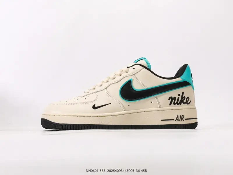 Nike Sports Shoes Retro Cushioned Versatile NH0601-583 #20254093445005