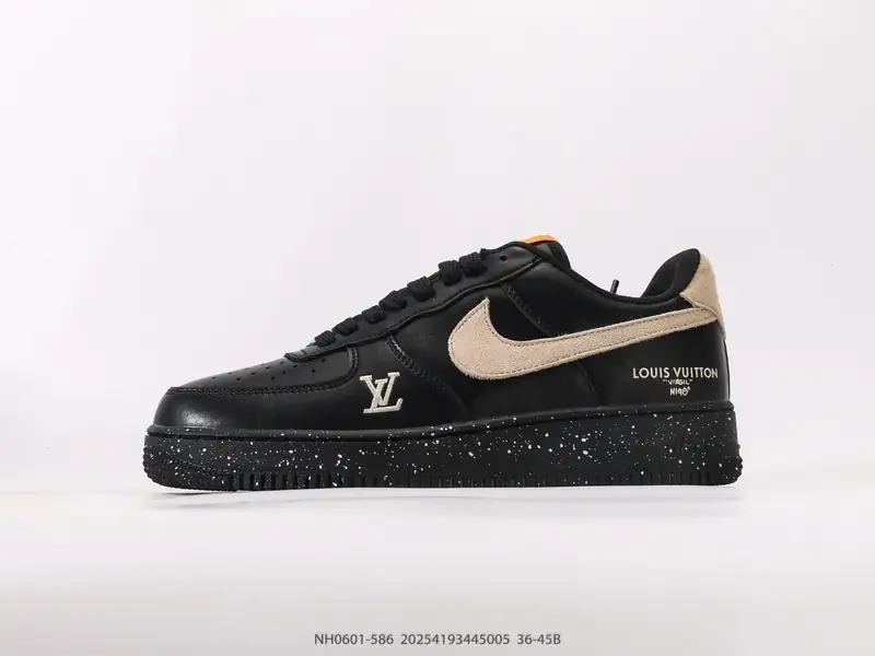 Nike Sports Shoes Retro Cushioned Versatile NH0601-586 #20254193445005