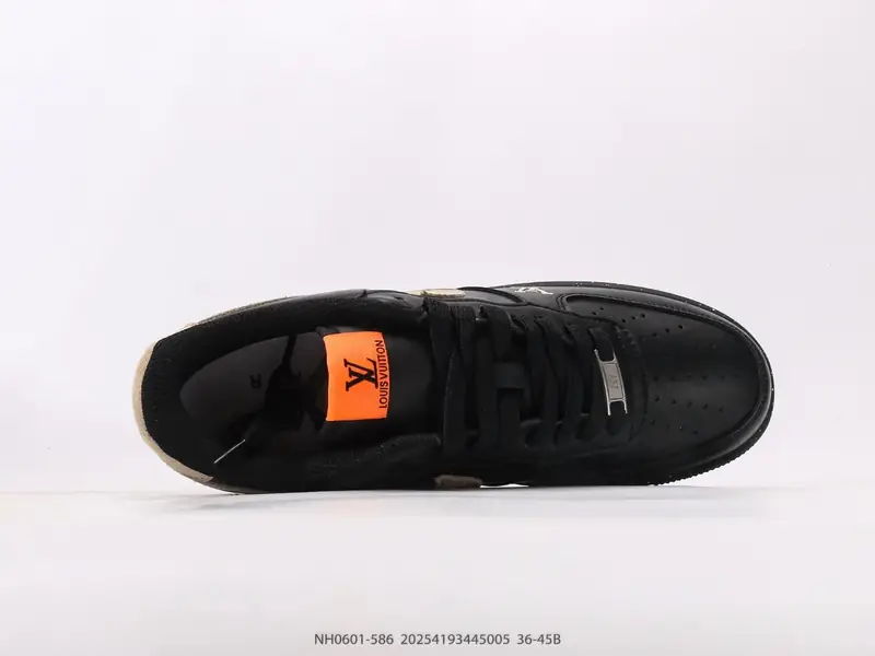 나이키 운동화 레트로 쿠셔닝 활용도 높은 NH0601-586 #20254193445005
