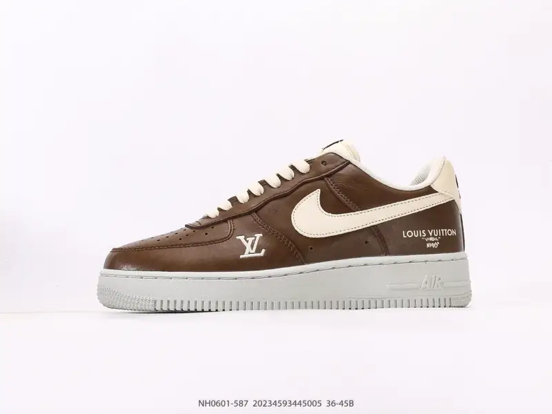 Nike Sports Shoes Retro Cushioned Versatile NH0601-587 #20234593445005