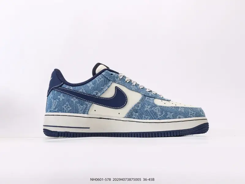Nike Sportschuhe Retro Gedämpft Vielseitig NK0601-578 #20294073875005