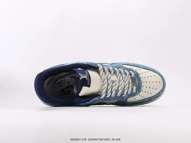 Nike Sportschuhe Retro Gedämpft Vielseitig NK0601-578 #20294073875005