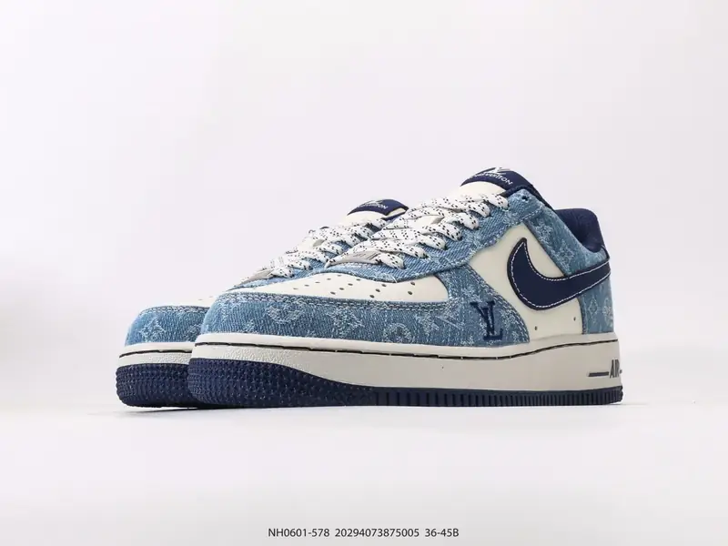 Nike Sportschuhe Retro Gedämpft Vielseitig NK0601-578 #20294073875005