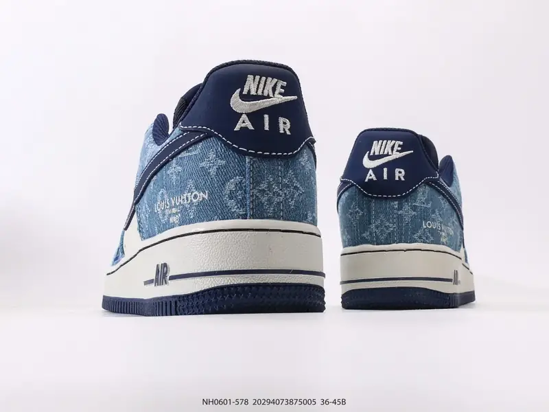 Nike Sportschuhe Retro Gedämpft Vielseitig NK0601-578 #20294073875005
