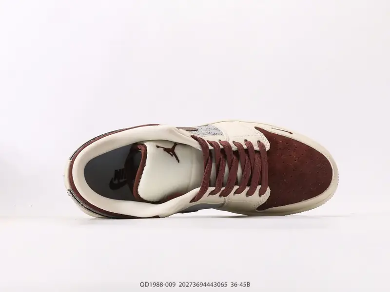 Nike Zapatillas de baloncesto Retro Clásico Caña Baja QD1988-009 #20273694443065