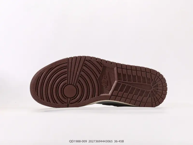 Nike Zapatillas de baloncesto Retro Clásico Caña Baja QD1988-009 #20273694443065
