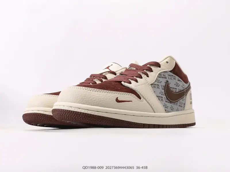 Nike Zapatillas de baloncesto Retro Clásico Caña Baja QD1988-009 #20273694443065
