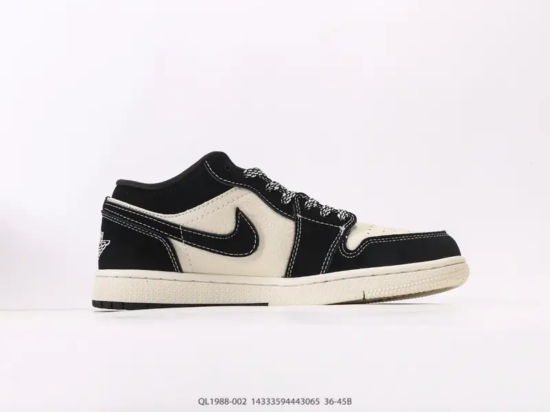 나이키 농구화 레트로 클래식 로우탑 QL1988-002 #14333594443065