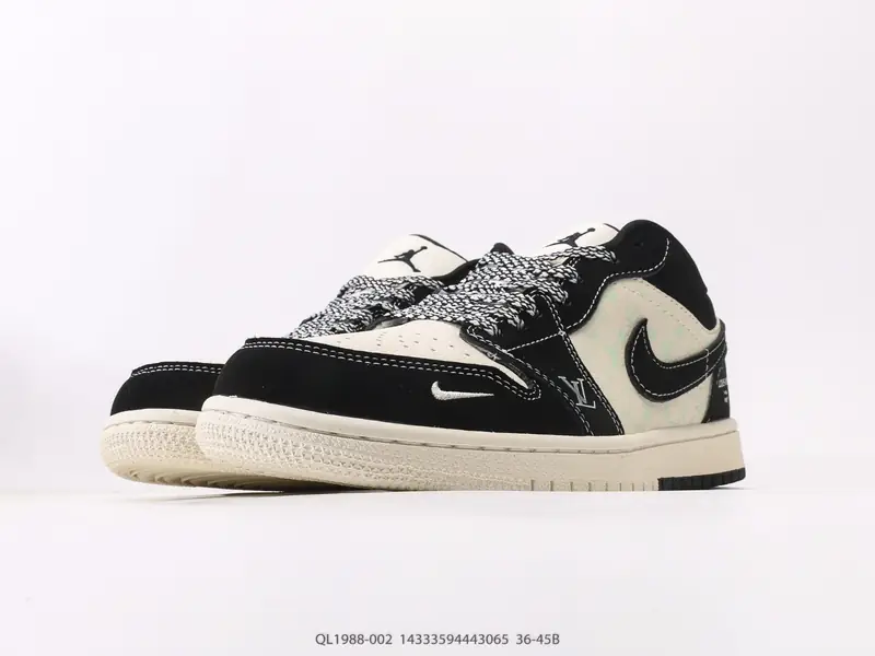 나이키 농구화 레트로 클래식 로우탑 QL1988-002 #14333594443065