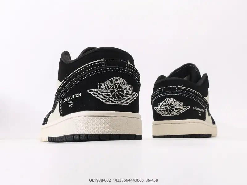 나이키 농구화 레트로 클래식 로우탑 QL1988-002 #14333594443065