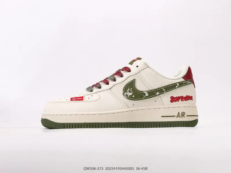 Nike Sports Shoes Retro Cushioned Versatile QW506-273 #20254193445005