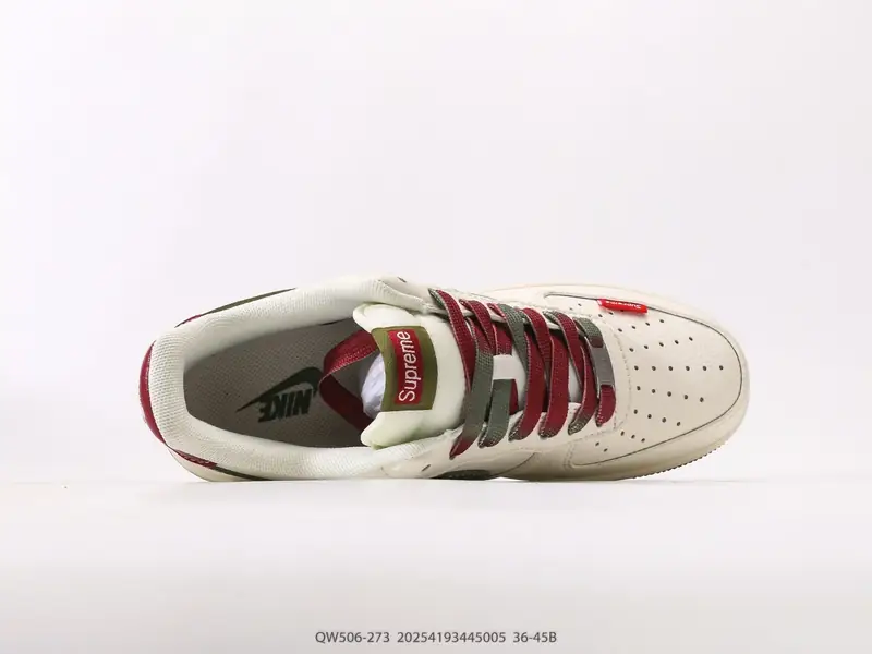 나이키 운동화 레트로 쿠셔닝 활용도 높은 QW506-273 #20254193445005