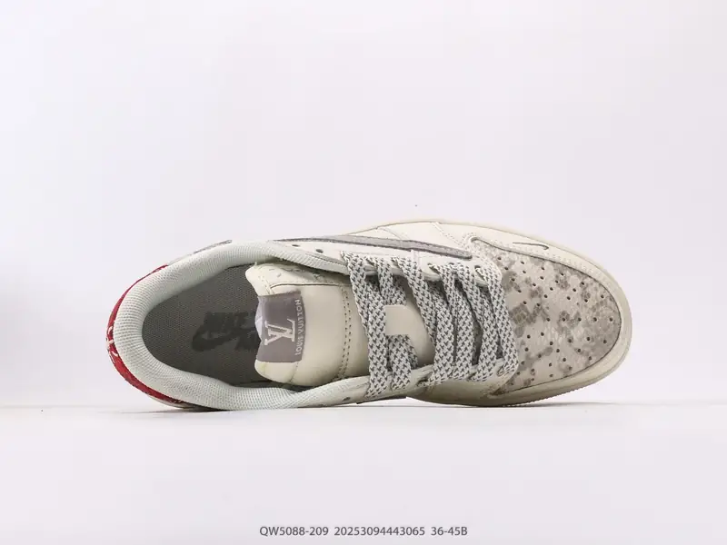 나이키 농구화 레트로 클래식 로우탑 QW5088-209 #20253094443065