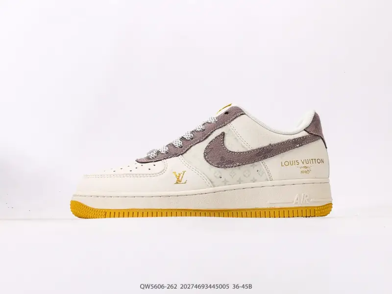 Nike Sports Shoes Retro Cushioned Versatile QW5606-262 #20274693445005