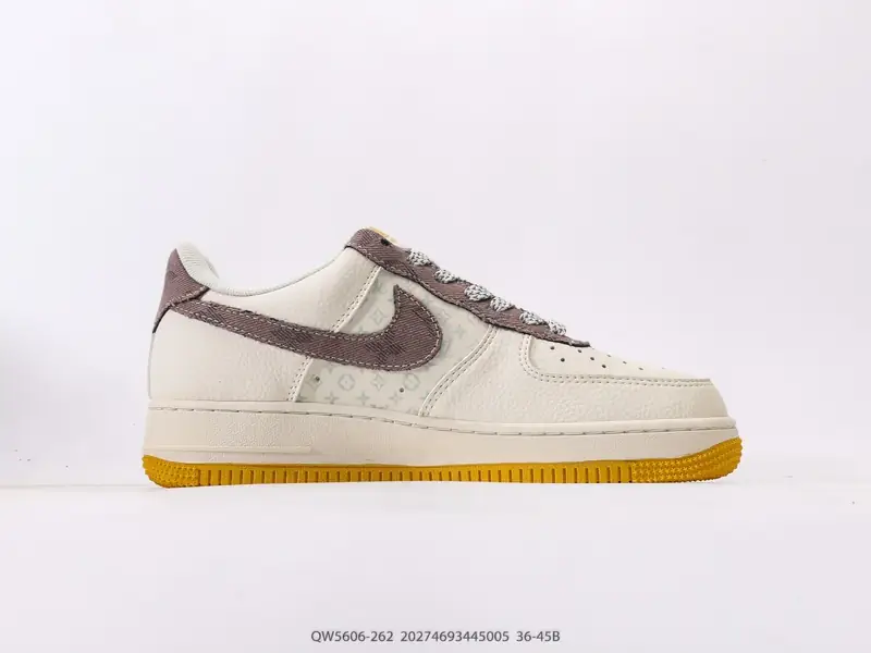 Nike Scarpe sportive Retro Ammortizzato Versatile QW5606-262 #20274693445005