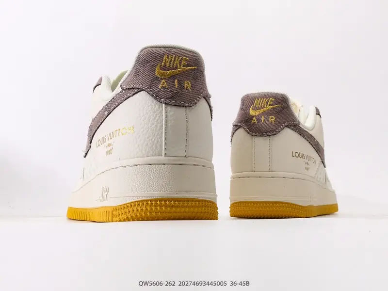 Nike Scarpe sportive Retro Ammortizzato Versatile QW5606-262 #20274693445005
