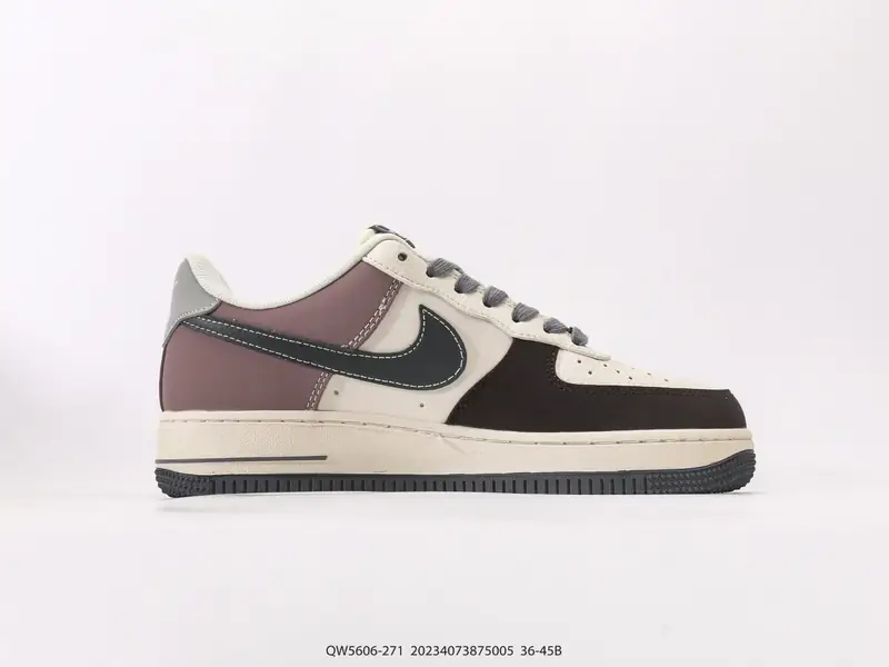 Nike Sports Shoes Retro Cushioned Versatile QW5606-271 #20234073875005