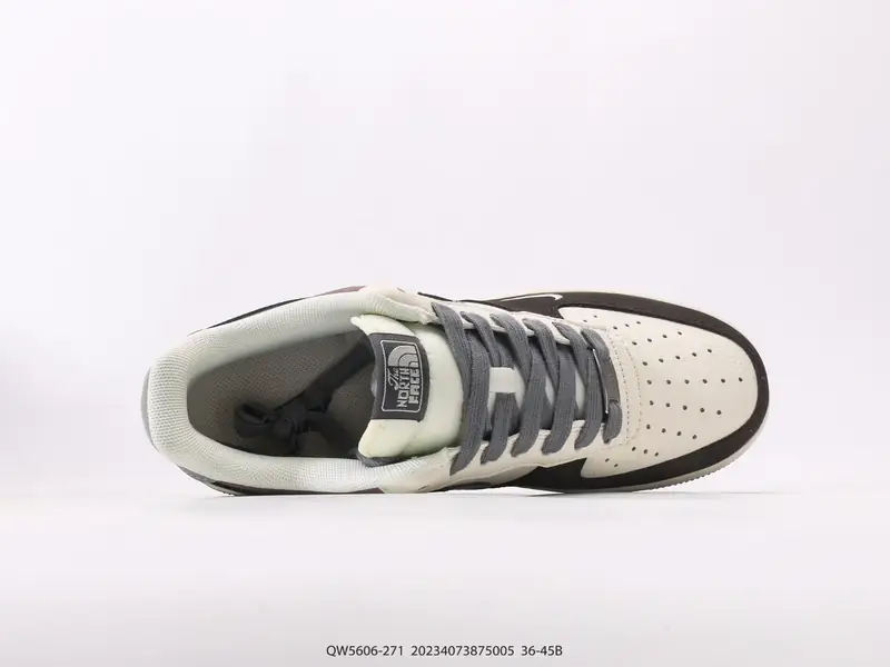 Nike Sports Shoes Retro Cushioned Versatile QW5606-271 #20234073875005