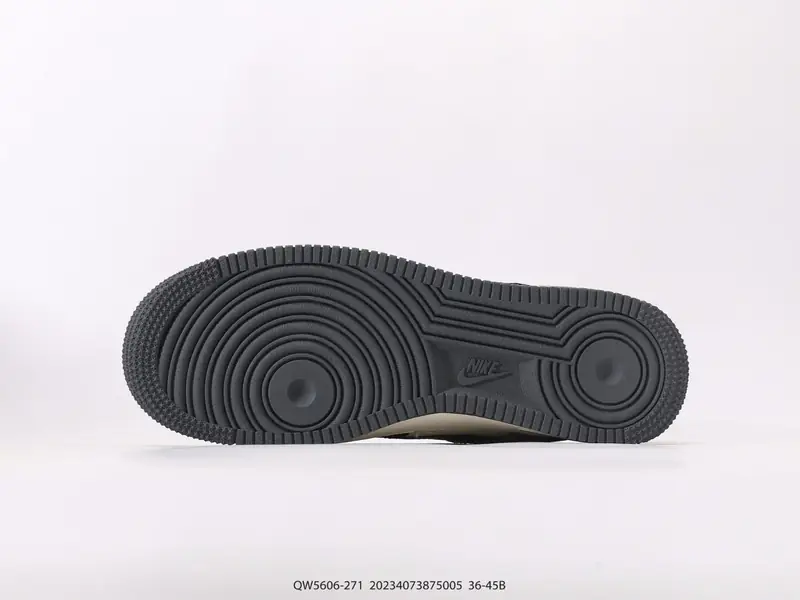 Nike Sports Shoes Retro Cushioned Versatile QW5606-271 #20234073875005
