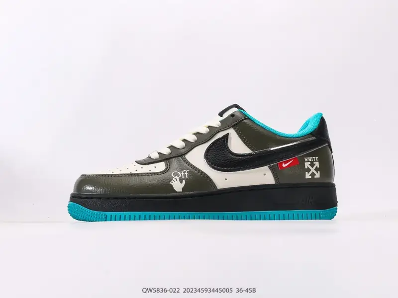 Nike Sports Shoes Retro Cushioned Versatile QW5836-022 #20234593445005
