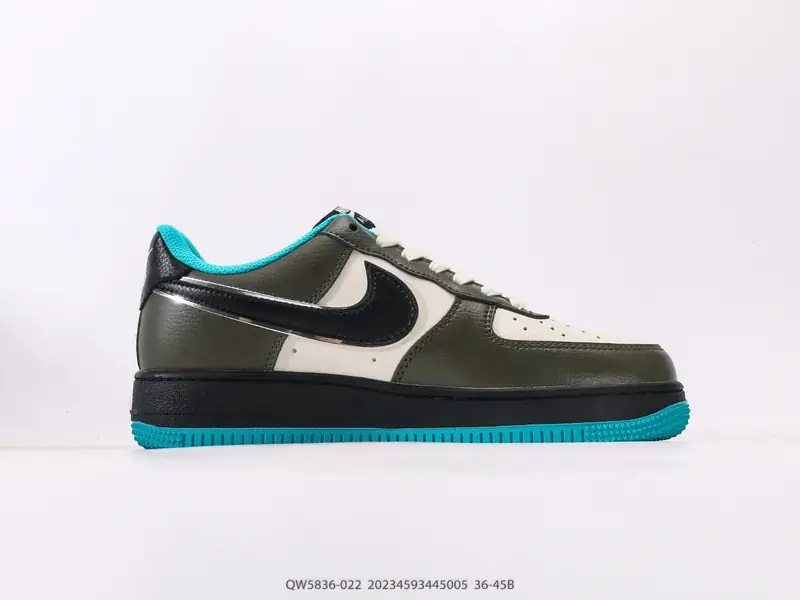 Nike Scarpe sportive Retro Ammortizzato Versatile QW5836-022 #20234593445005