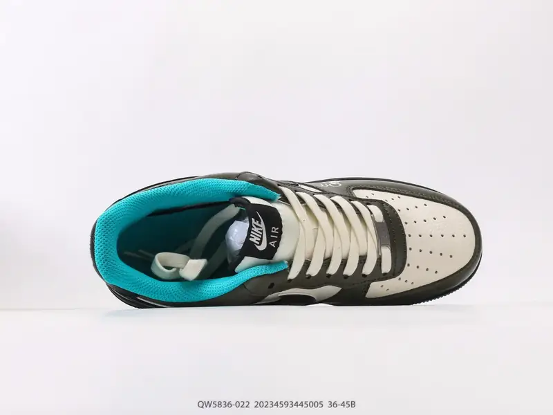 Nike Scarpe sportive Retro Ammortizzato Versatile QW5836-022 #20234593445005