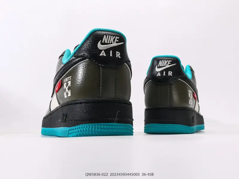 Nike Scarpe sportive Retro Ammortizzato Versatile QW5836-022 #20234593445005