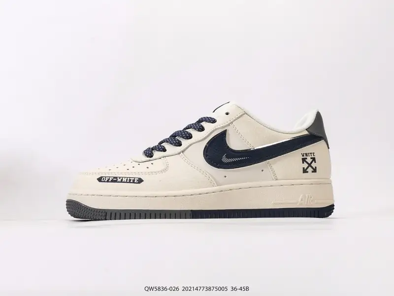 Nike Sports Shoes Retro Cushioned Versatile QW5836-026 #20214773875005