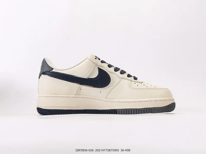 Nike Scarpe sportive Retro Ammortizzato Versatile QW5836-026 #20214773875005