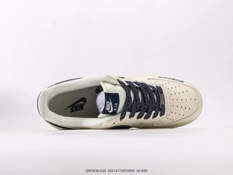 Nike Scarpe sportive Retro Ammortizzato Versatile QW5836-026 #20214773875005