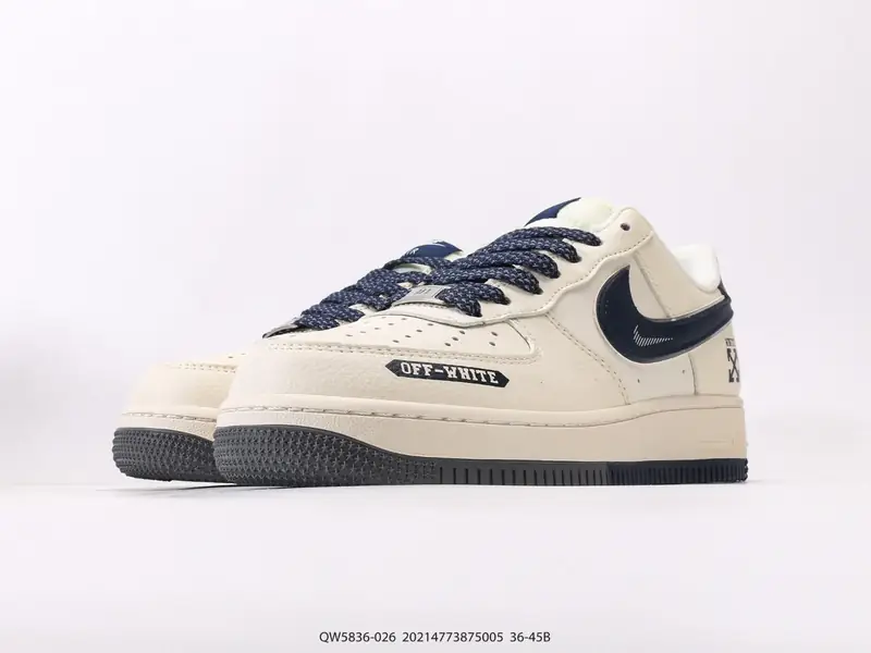 Nike Scarpe sportive Retro Ammortizzato Versatile QW5836-026 #20214773875005