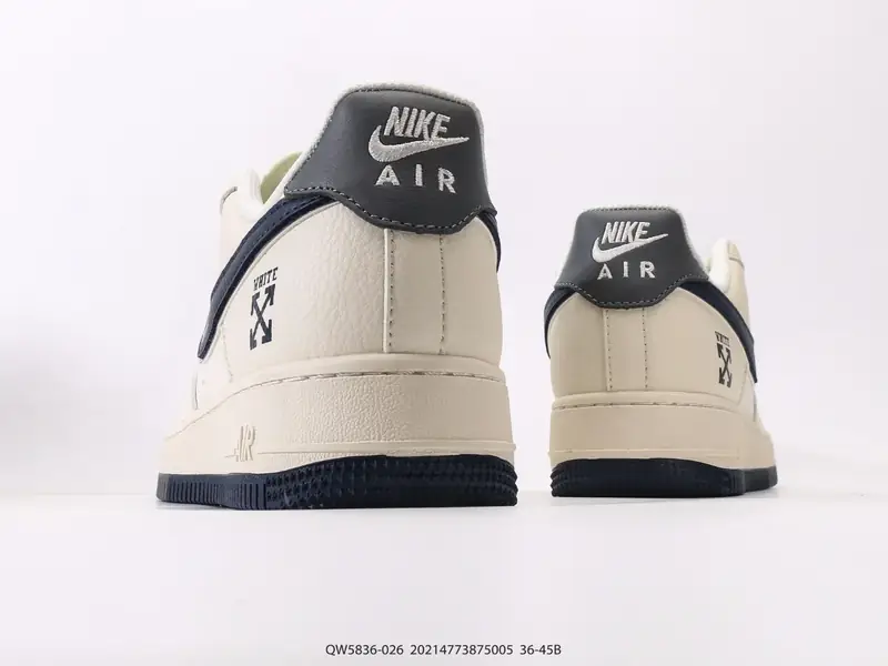 Nike Scarpe sportive Retro Ammortizzato Versatile QW5836-026 #20214773875005