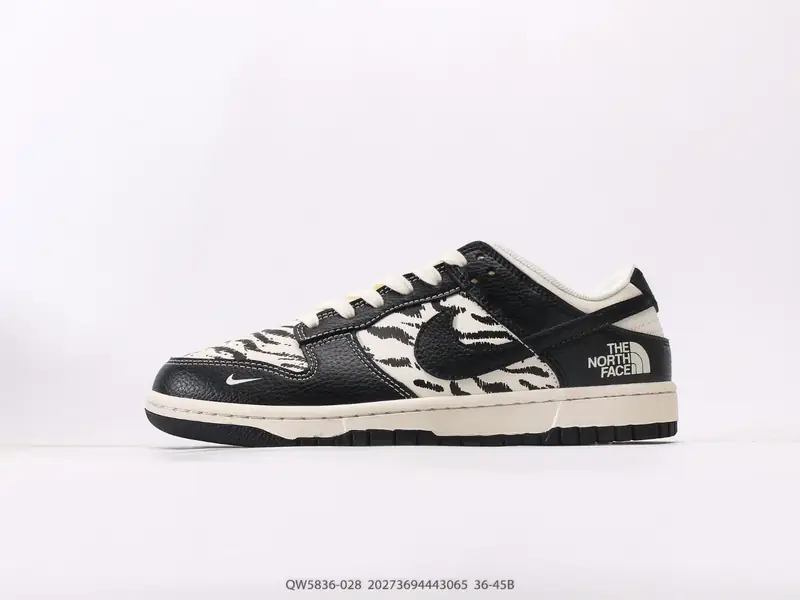 Nike Skate Shoes Collaboration Low-Top QW5836-028 #20273694443065