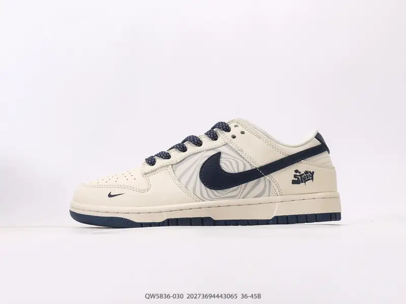 Nike Sports Shoes Retro Low-Top Air Cushion QW5836-030 #20273694443065