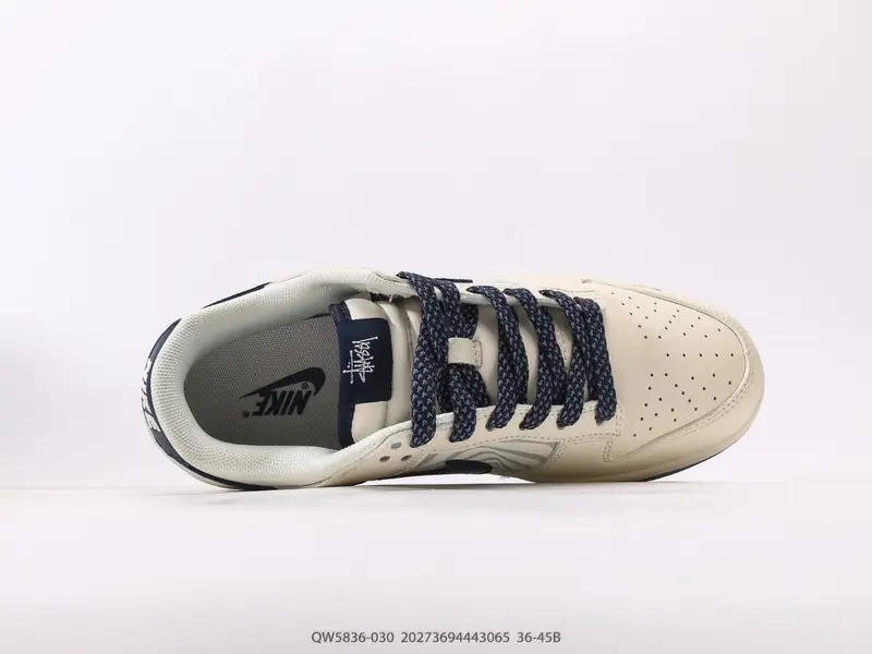 Nike Scarpe sportive Retro Basso Cuscino d'aria QW5836-030 #20273694443065