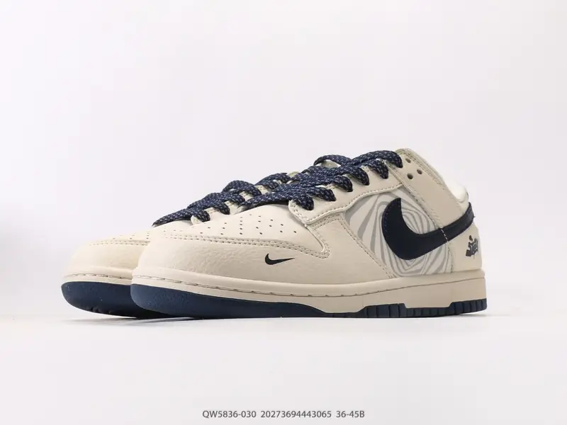 Nike Scarpe sportive Retro Basso Cuscino d'aria QW5836-030 #20273694443065