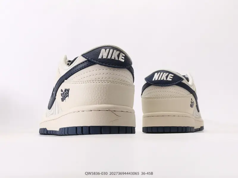 Nike Scarpe sportive Retro Basso Cuscino d'aria QW5836-030 #20273694443065