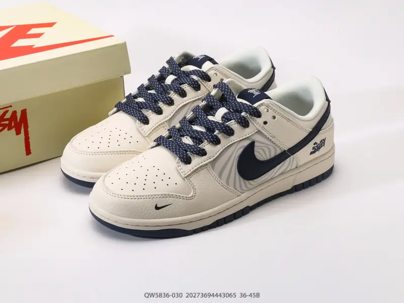 Nike Scarpe sportive Retro Basso Cuscino d'aria QW5836-030 #20273694443065