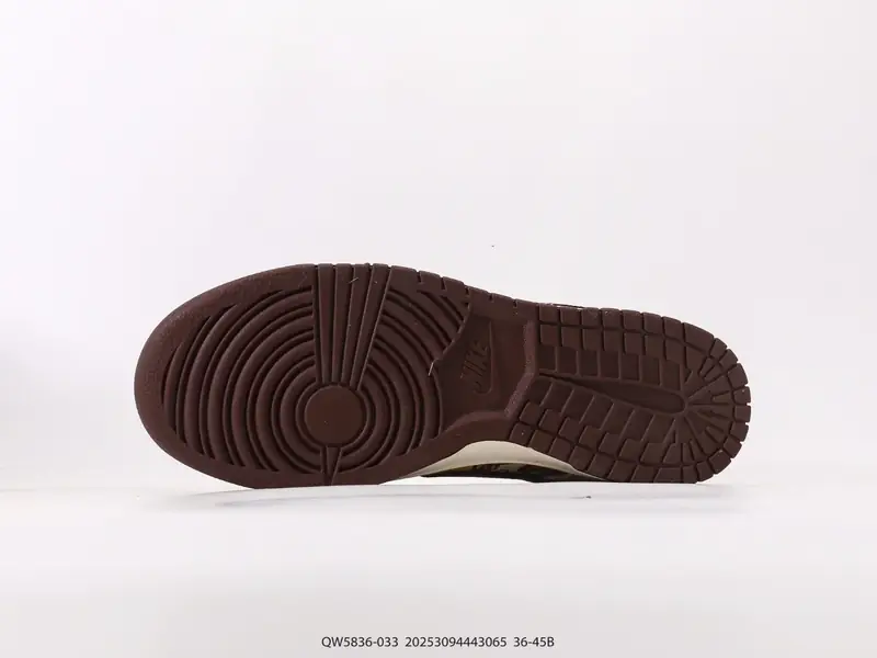 Nike Chaussures de sport Rétro Basse Coussin d'air QW5836-033 #20253094443065
