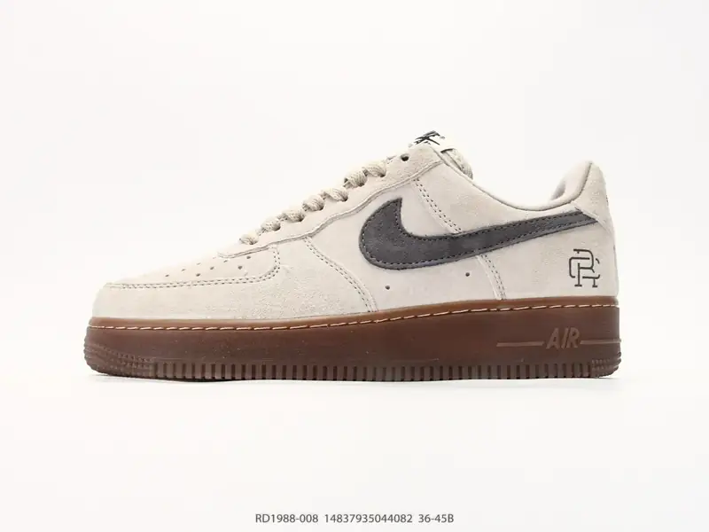 Nike Sports Shoes Retro Cushioned Versatile RD1988-008 #14837935044082