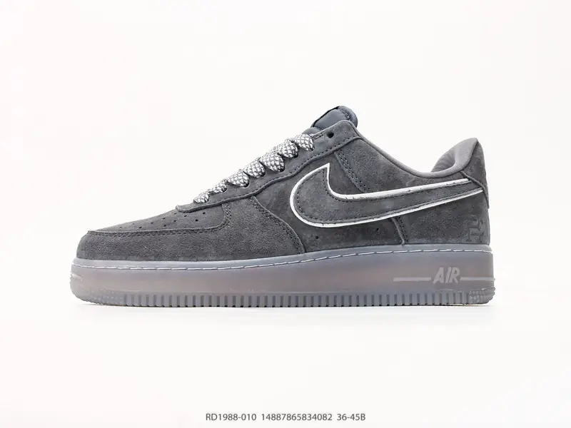 Nike Sports Shoes Retro Cushioned Lifted RD1988-010 #14887865834082