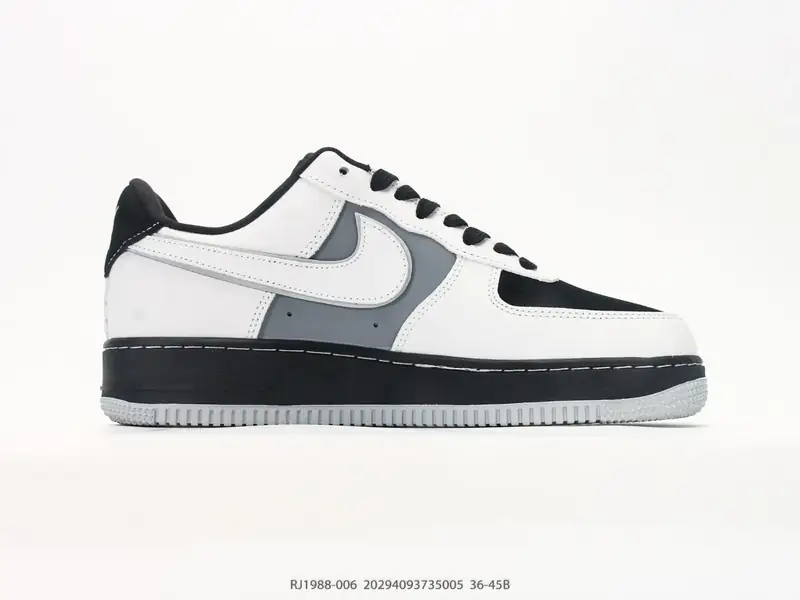 Nike Scarpe sportive Retro Ammortizzato Versatile RJ1988-006 #20294093735005