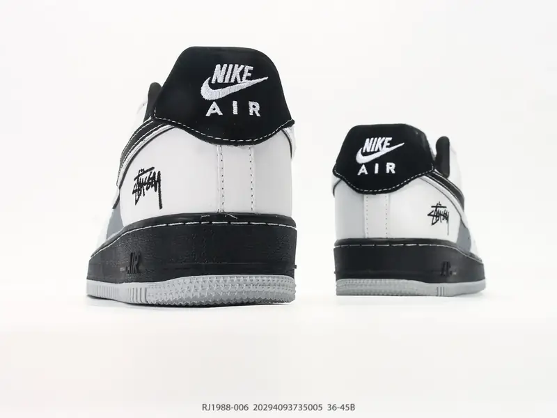Nike Scarpe sportive Retro Ammortizzato Versatile RJ1988-006 #20294093735005