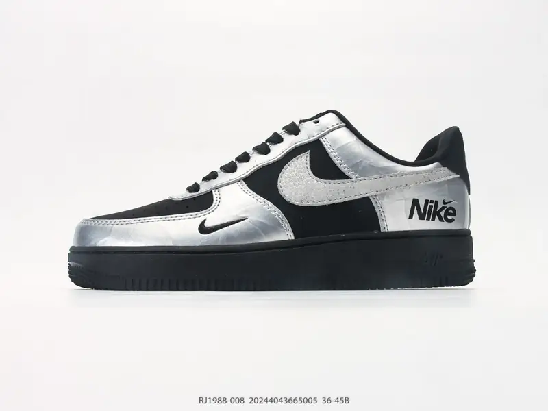 Nike Sports Shoes Retro Cushioned Lifted RJ1988-008 #20244043665005