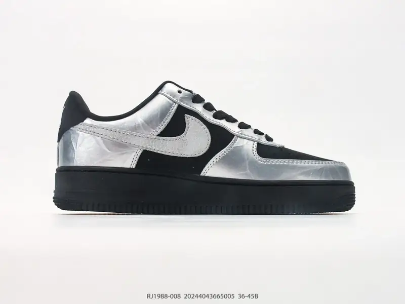 Nike Sports Shoes Retro Cushioned Lifted RJ1988-008 #20244043665005