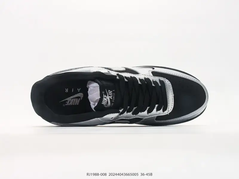 Nike Sports Shoes Retro Cushioned Lifted RJ1988-008 #20244043665005