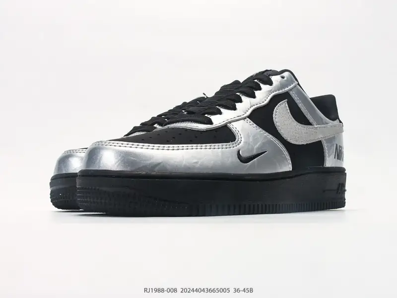 Nike Sports Shoes Retro Cushioned Lifted RJ1988-008 #20244043665005