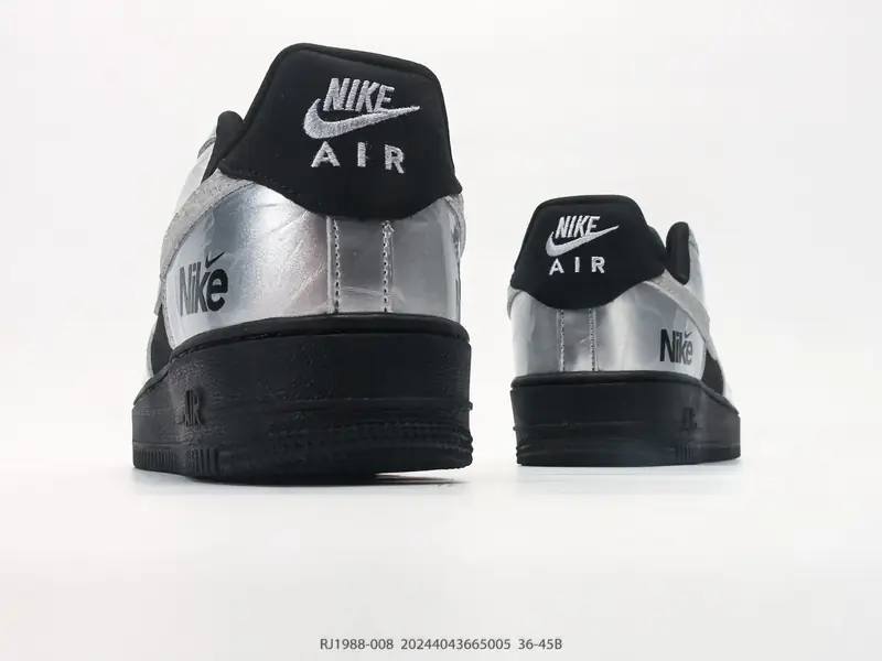 Nike Sports Shoes Retro Cushioned Lifted RJ1988-008 #20244043665005
