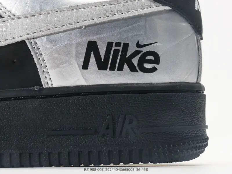 Nike Sports Shoes Retro Cushioned Lifted RJ1988-008 #20244043665005