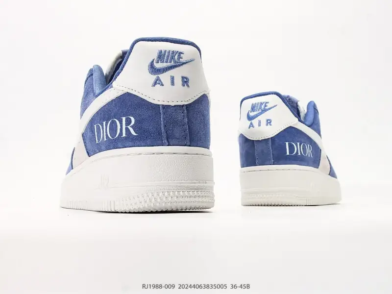 Nike Scarpe sportive Retro Ammortizzato Rialzato RJ1988-009 #20244063835005